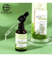 Estelin Hemp Oil Face Serum 30ml